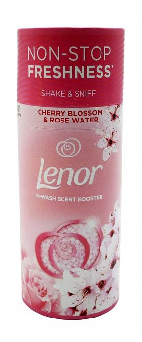 Lenor Scent Booster Perełki Zapachowe 176g