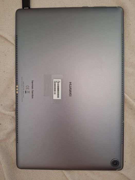 Tablet HUAWEI MediaPad M5
