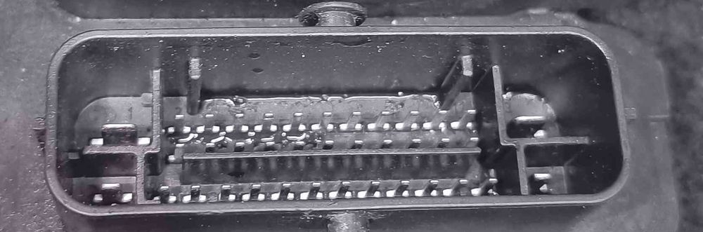 ABS CITROËN DISPATCH II Camião de plataforma/chassis, JUMPY II Camião