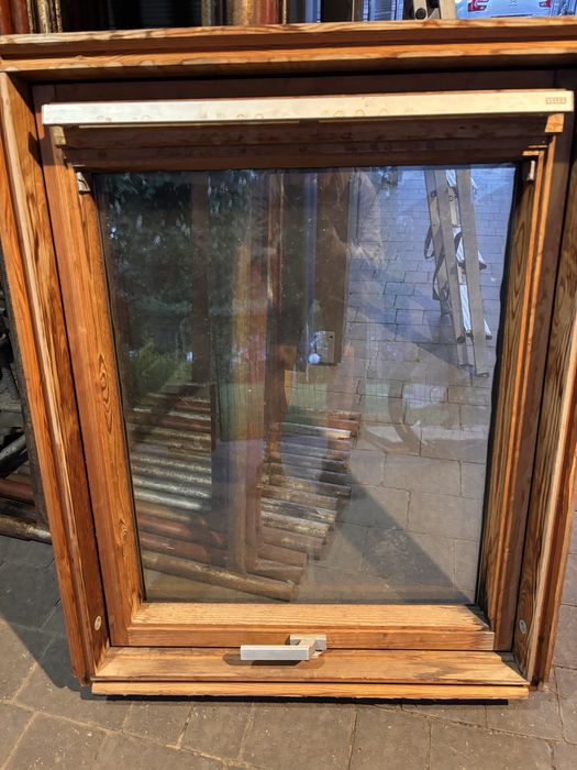 Okno dachowe 78x98 velux GHL 304 0000