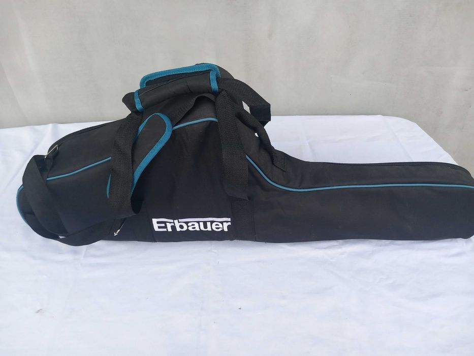 Piła pilarka spalinowa do drewna Erbauer ECSP41  2,5 KM z pokrowcem