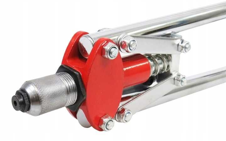 Nitownica ręczna nożycowa NITOWNICE NITY 3,2 - 4,8