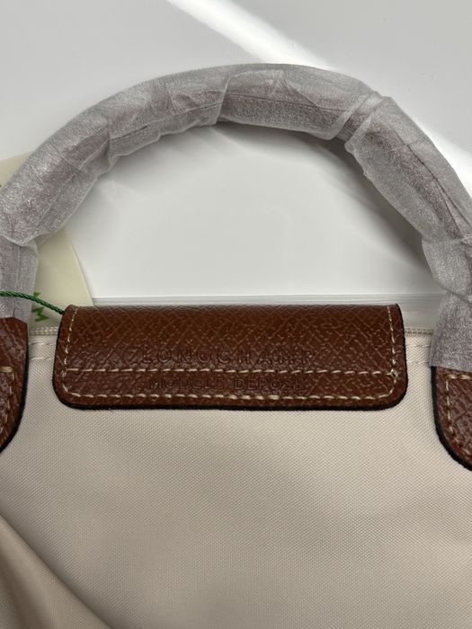 Mala estilo mini longchamp le plliage