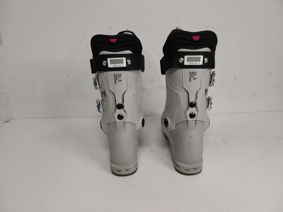 Buty narciarskie Tecnica MachSport MV W RT Eu.40 , 25,5 cm (16)