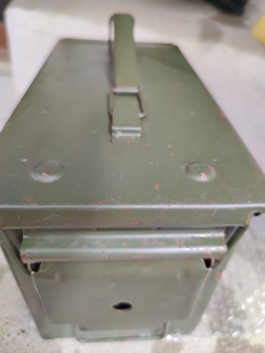 JERRICAN'S* "Militares ,exercito Português,ano 52. 54 ,55 e 1966 nunca