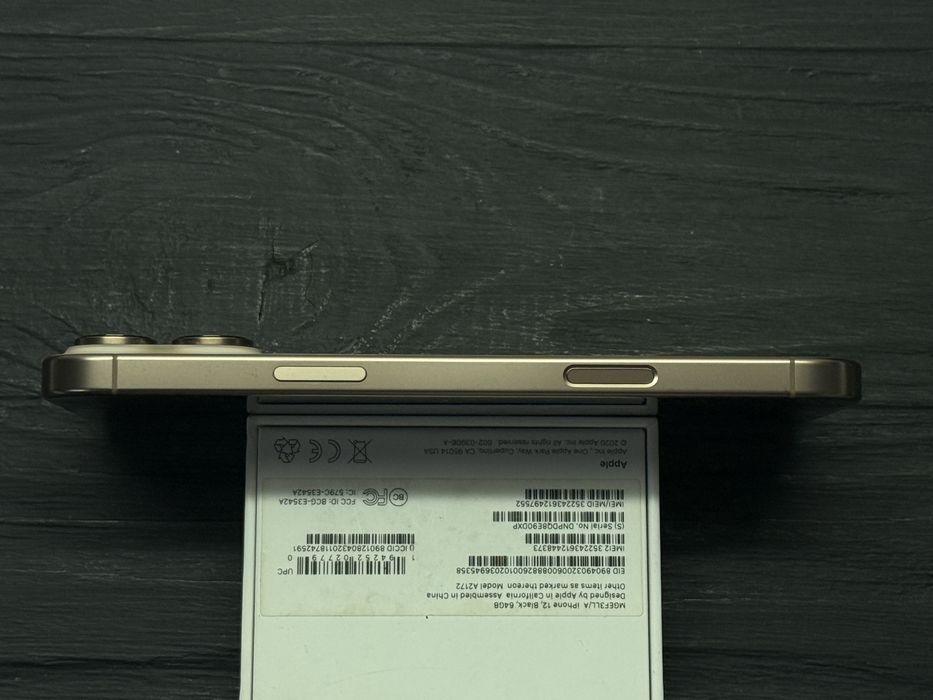 МАГАЗИН iPhone 16 Pro Max 256gb Neverlock ГАРАНТИЯ/TradeIn/Oбмeн