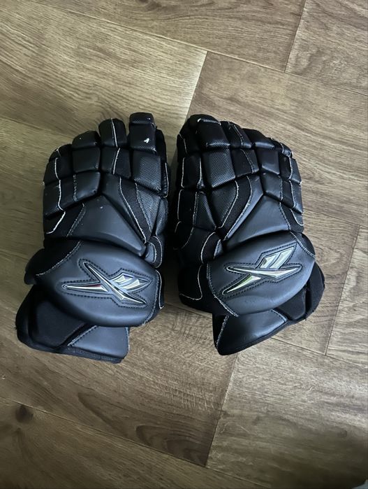 рукавиці для хокею