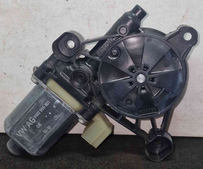 Elevador Vidros Frente Esquerdo 8W0959801 - AUDI A4 B9