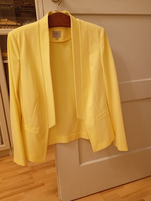 Marynarka damska M&S