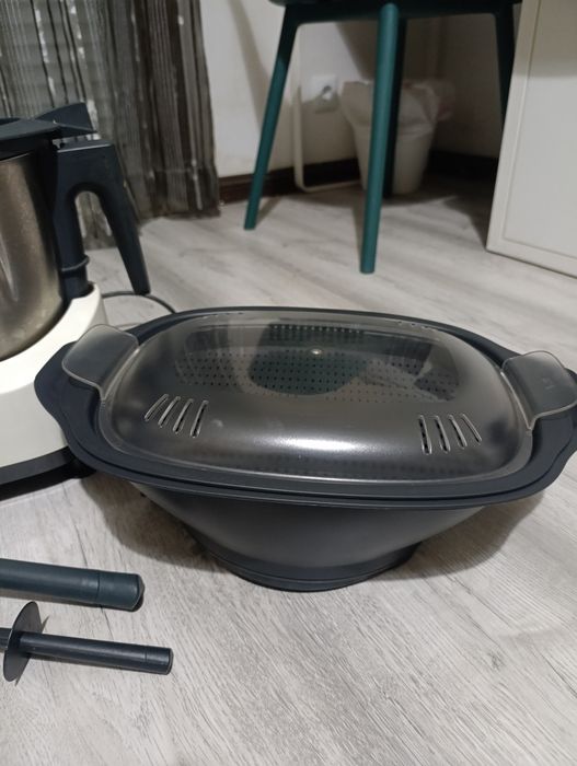 Yämmy 2 Robot de cozinha