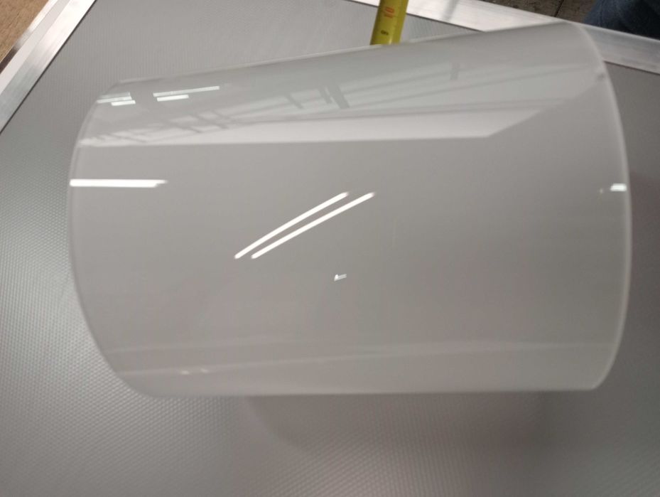 Vidro FLOS de iluminação exterior