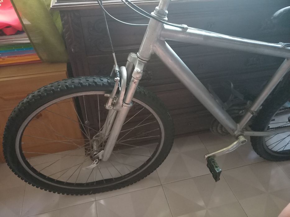 bicicleta  com preço ótimo!