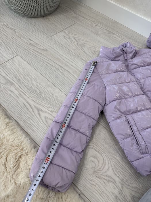 Куртка Reserved 128 розмір