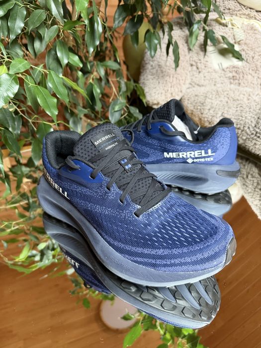 Merrell Morphlite GORE-TEX | J068683 ОРИГІНАЛ 100%: 3 200 грн