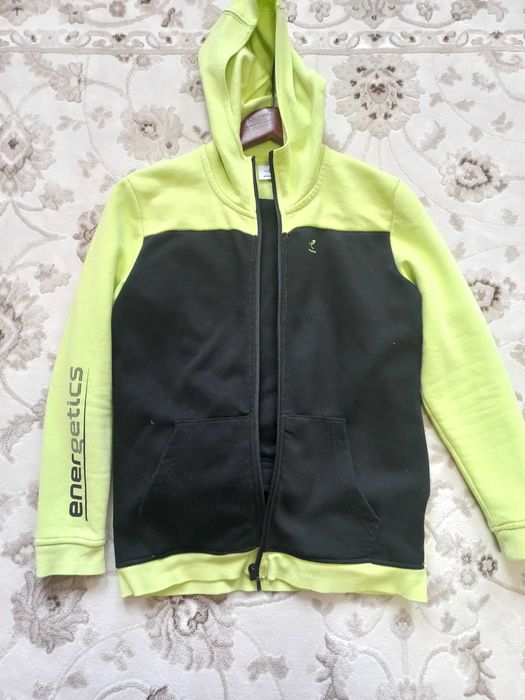 Спортивний костюм для хлопчиків