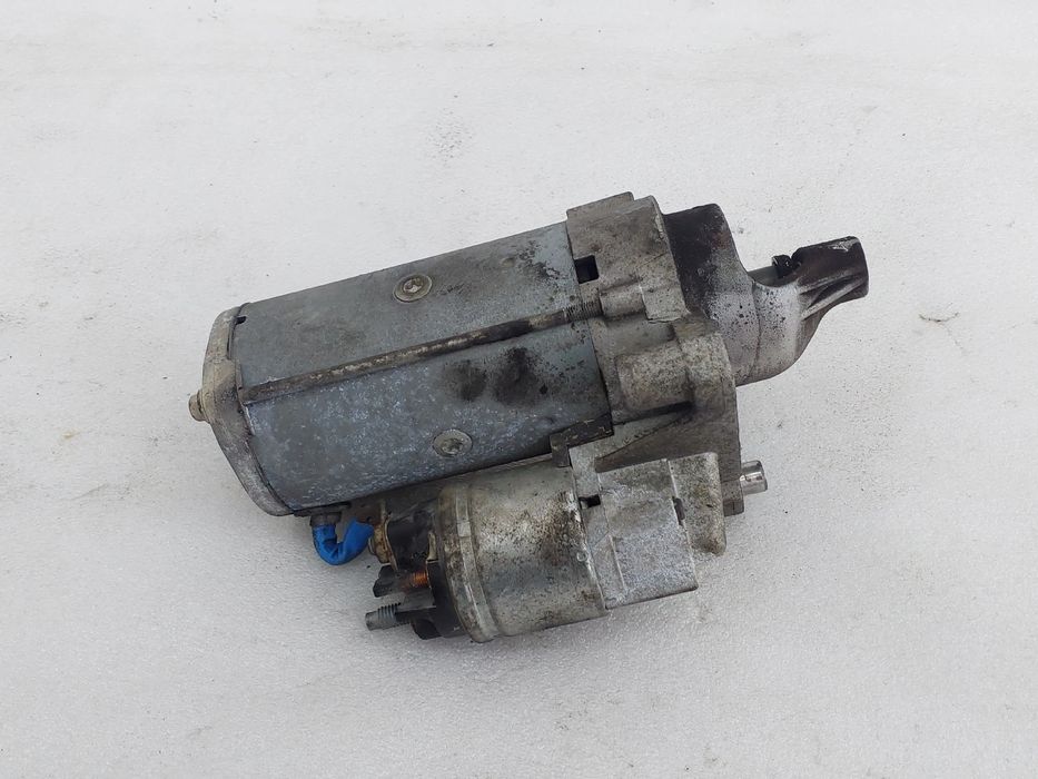 Motor de arranque CITROËN DS3