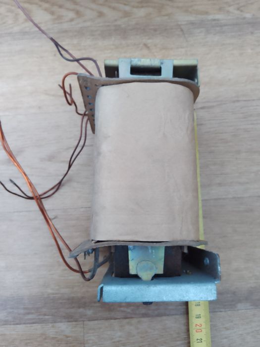 Трансформатор тока