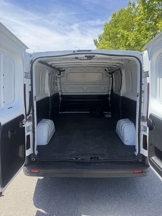Fiat Talento 2.0 Multijet Profissional