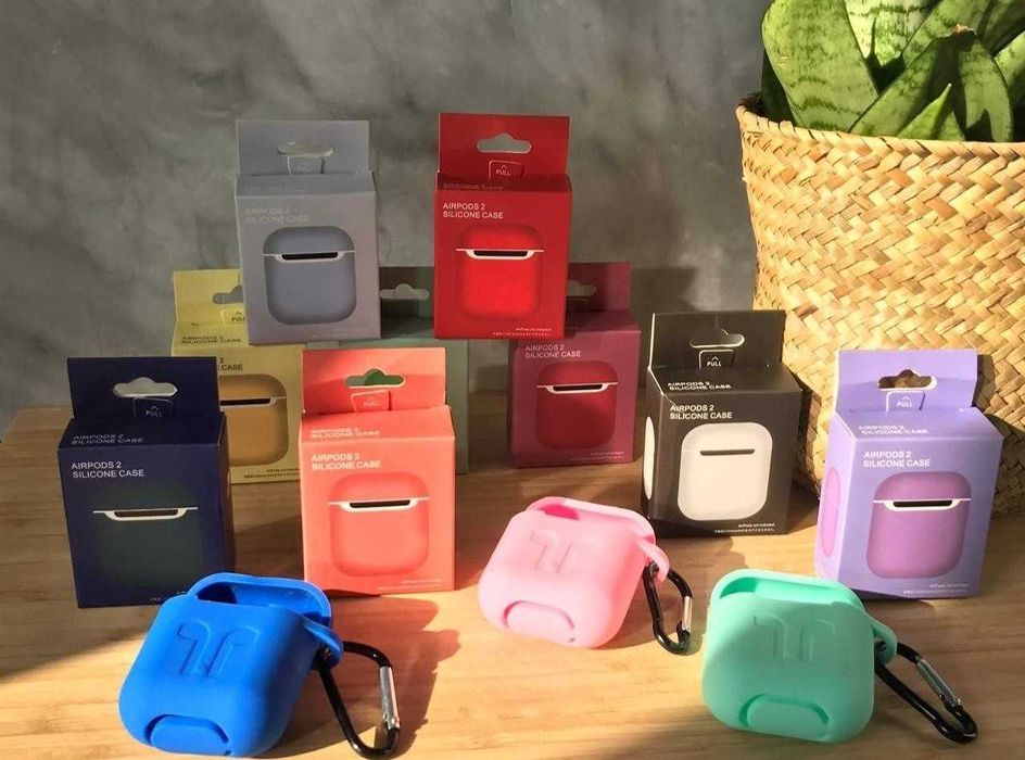 Airpods 2 Люкс качество Лучший выбор Premium 1в1 к