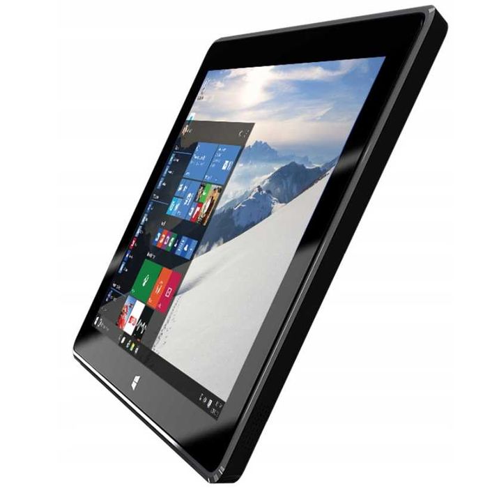 TABLET 10" 128GB 3G WiFi BT Intel Windows | WYPRZEDAŻ -20%