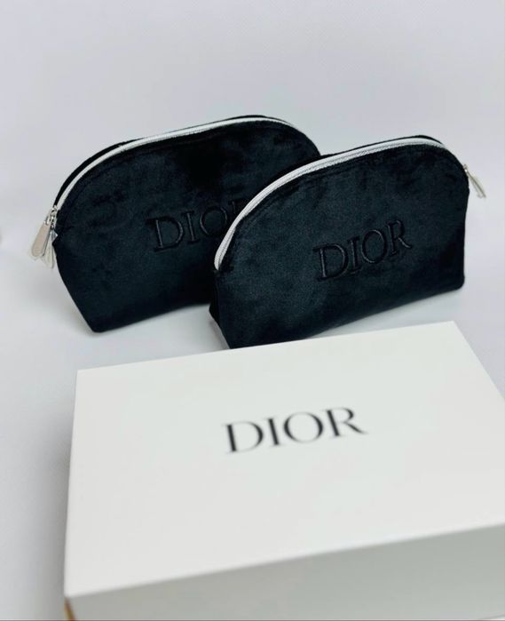 Косметичка Dior
