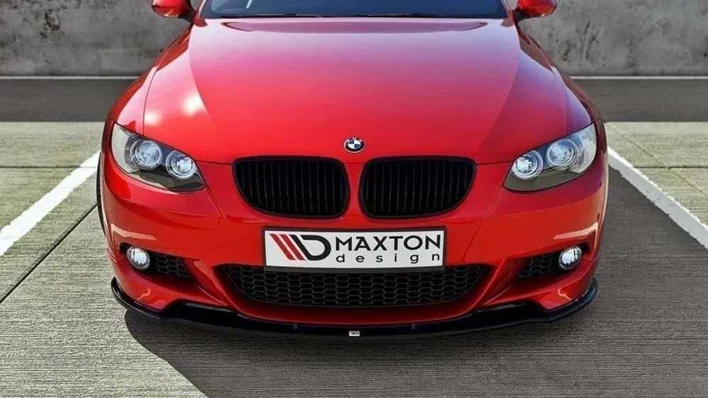 Lip Frontal para BMW E92 Pre LCI