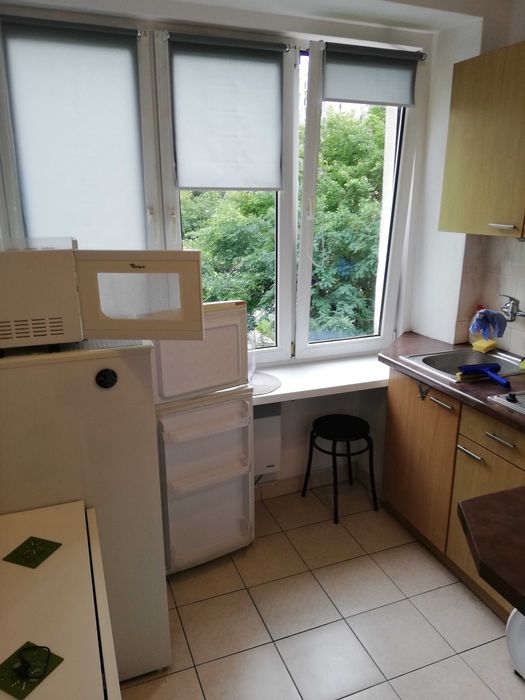 Mieszkanie – Warszawa - Widok 4