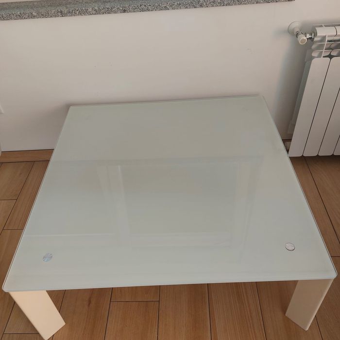 Mesa de Centro Usada