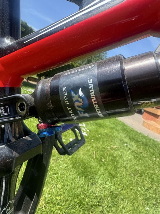 Specialized full