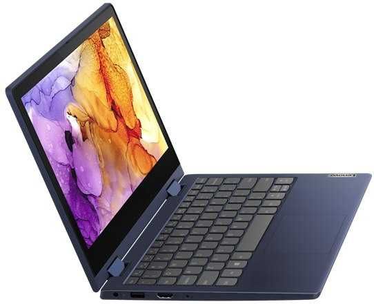 Ноутбук Lenovo IdeaPad Flex 3 11ADA05