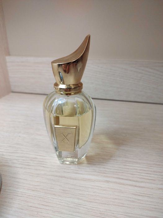 Perfumy Xerjoff Allende. Nowa cena