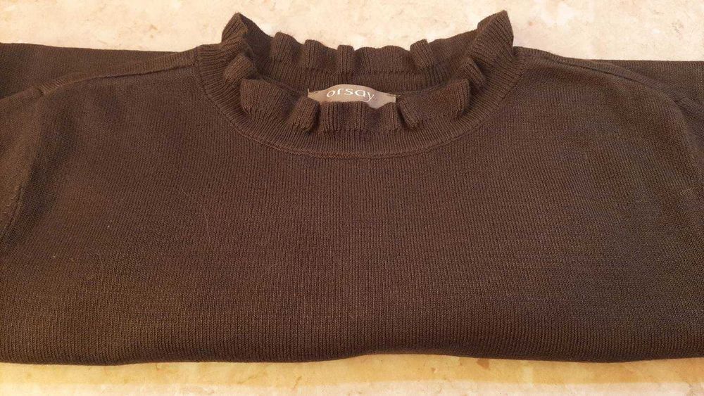 Sweter damski Orsay r.S