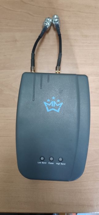 Репитер усилитель мобильной связи ретранслятор PicoCell 900/1800 SXB