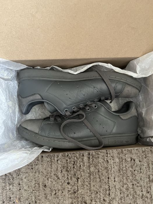 adidas stan smith кроссовки