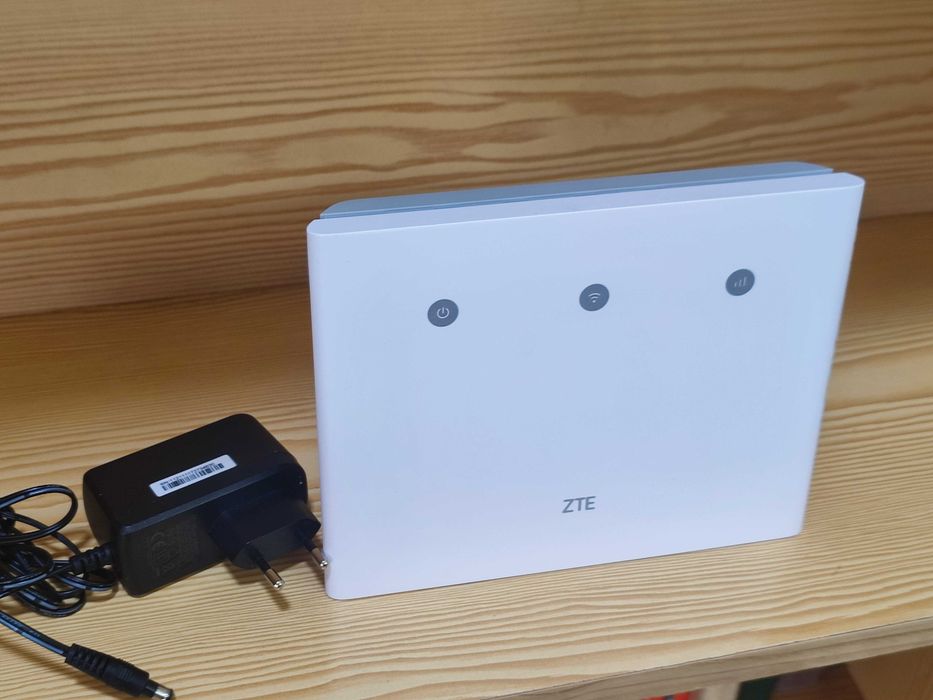 Router ZTE MF296D 4G+ Cat.12 SIM
