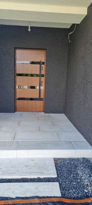 Usługi Remontowo - wykończeniowe