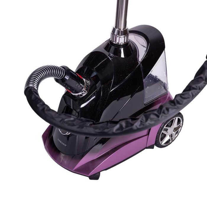 Професійне відпарювання вдома Вертикальний відпарювач Sokany SK-4005