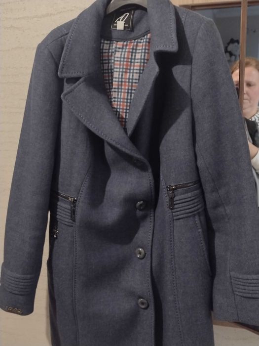 Sprzedam plaszcz