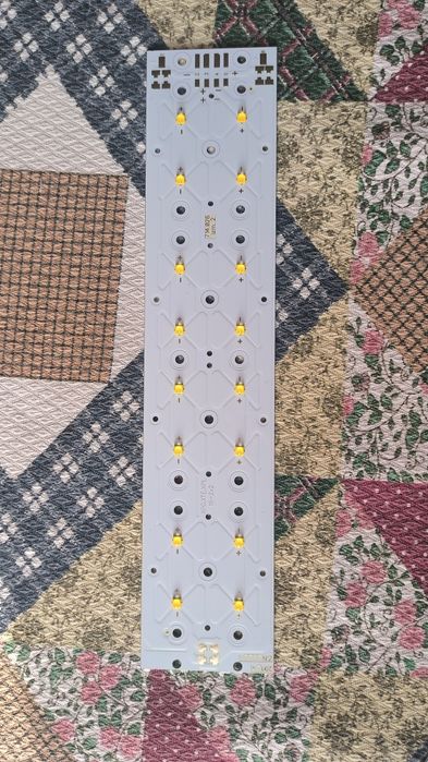 Светодиодная сборка CREE XP-L2