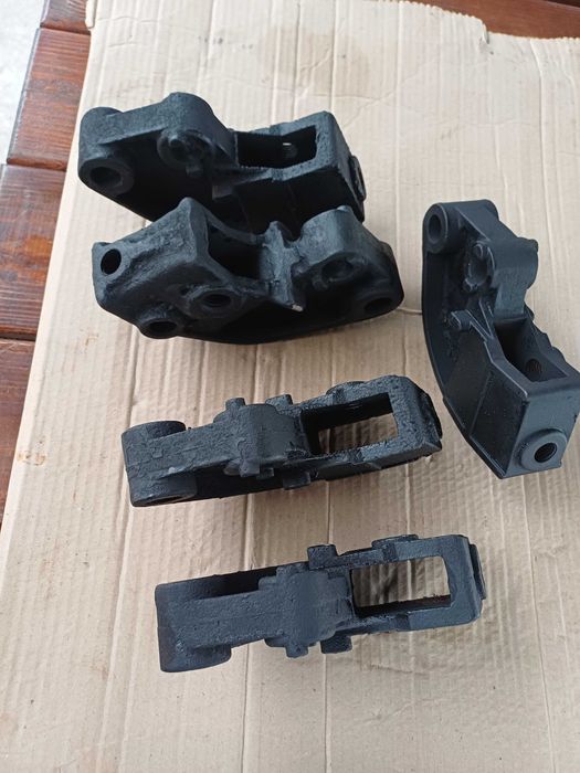 Кронштейн культиватора кпс 4.2