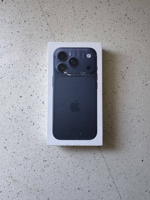 Iphone 17 Pro 512Gb