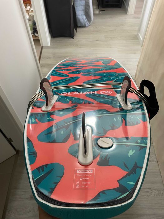 prancha de surf-surf board