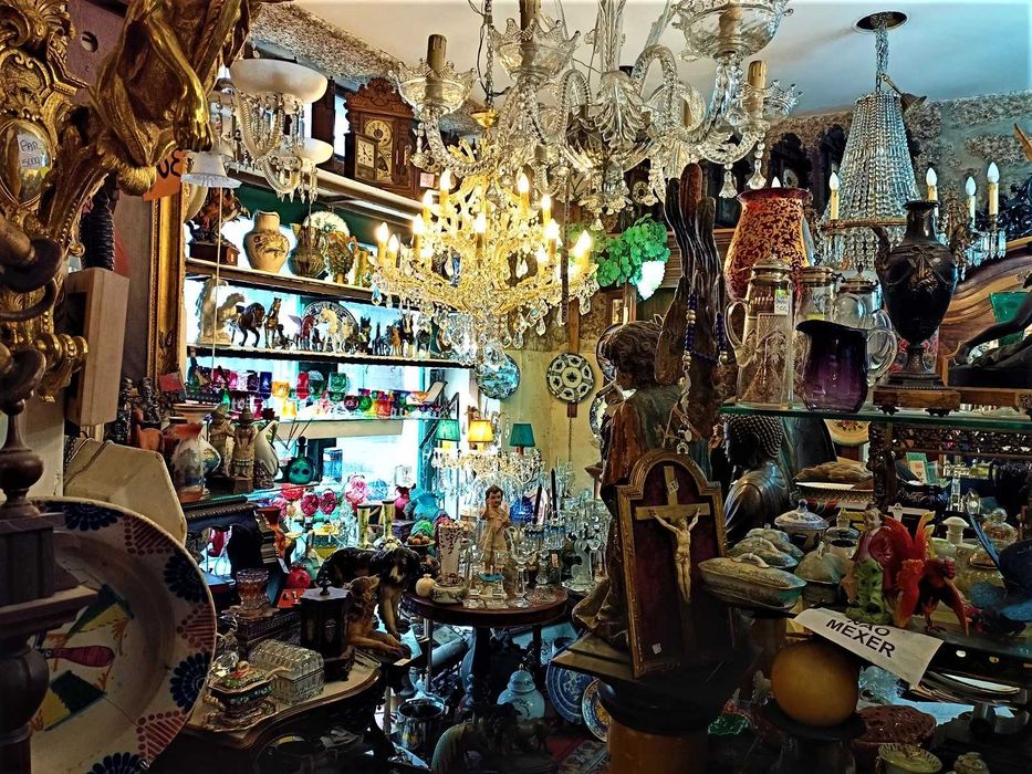 Mesa Bufete Pau Santo