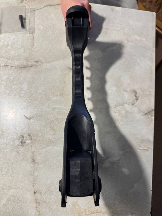 Продам приклад новый