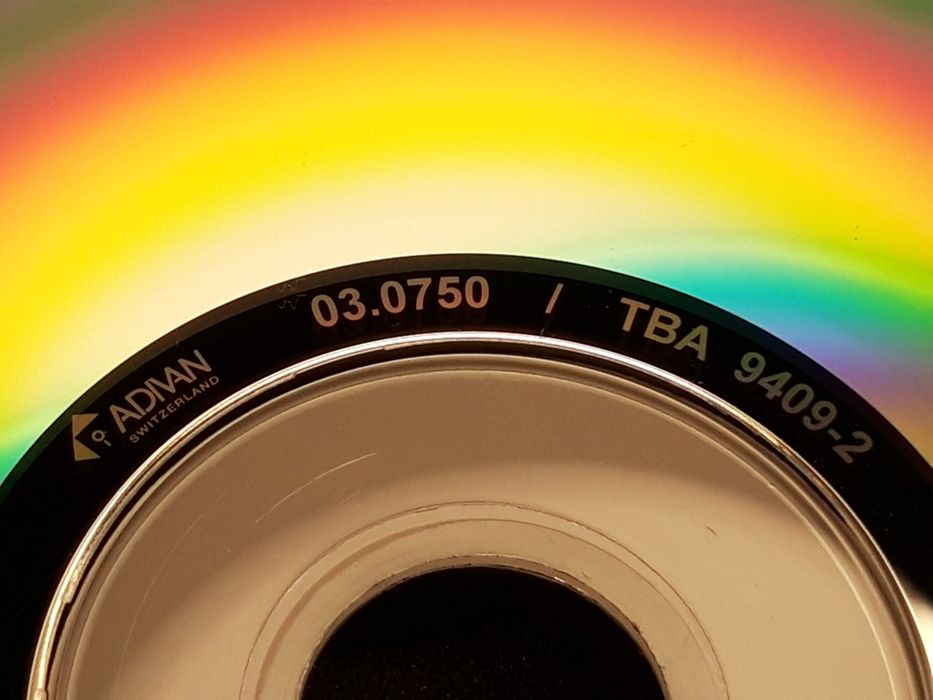 Max B. Grant – Original Hardstyle - Part 002 (CD, 2003)