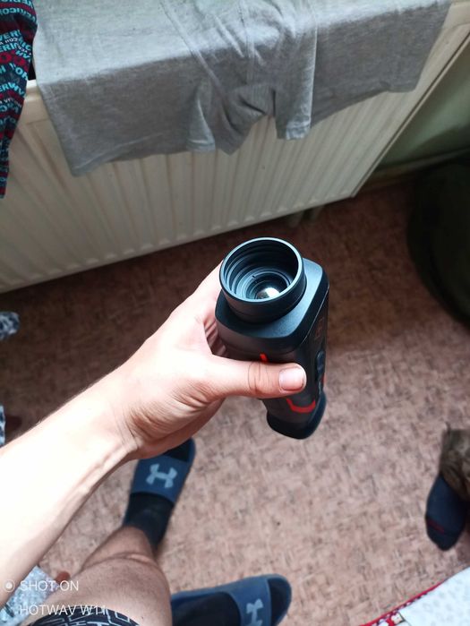 Тепловизор Kahles HELIA TI 25