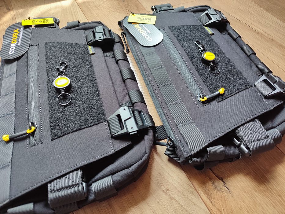 Сумка Nitecore SLB06( під ноут 13.6)