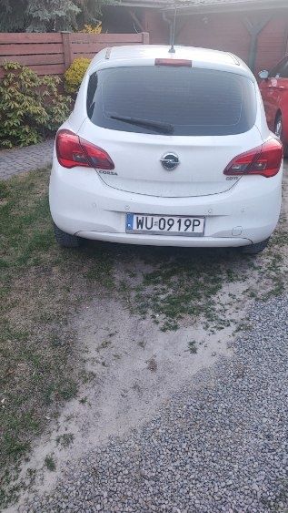 Opel Corsa VAN F23%