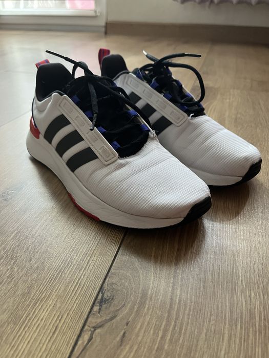 Buty Adidas Racer TR21