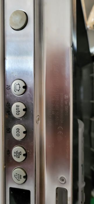 Zmywarka siemens 60cm